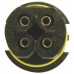 NGK Canada Spark Plugs 25567