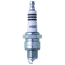 NGK Canada Spark Plugs BPR8HIX (6742)