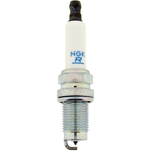 NEW NGK PZFR6R Spark Plug (5758) - Standard Ignition Plug For Modification/Enhancement, Made In Japan