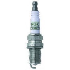 NGK Canada Spark Plugs FR45GP (3072)