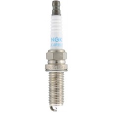 NGK Canada Spark Plugs SILKFR8A6 (96698)