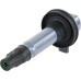 NGK Canada Spark Plugs U5491 (49621)