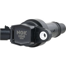 NGK Canada Spark Plugs U5546 (49635)