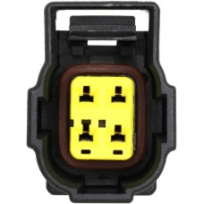 NGK Canada Spark Plugs 25270 NGK Canada Spark Plugs 25270